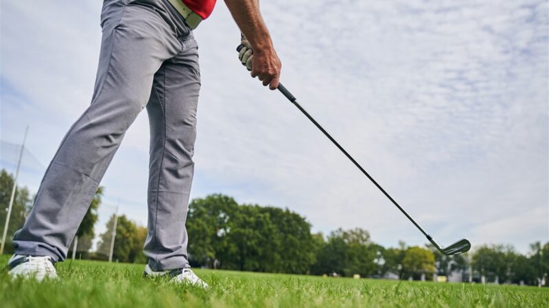 Club de golf : Pourquoi en faire le choix ?