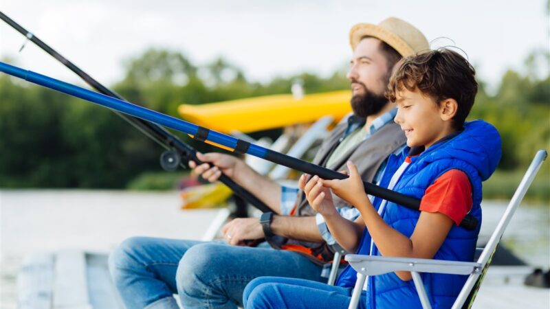 Localisez un magasin de pêche ouvert le dimanche en Belgique