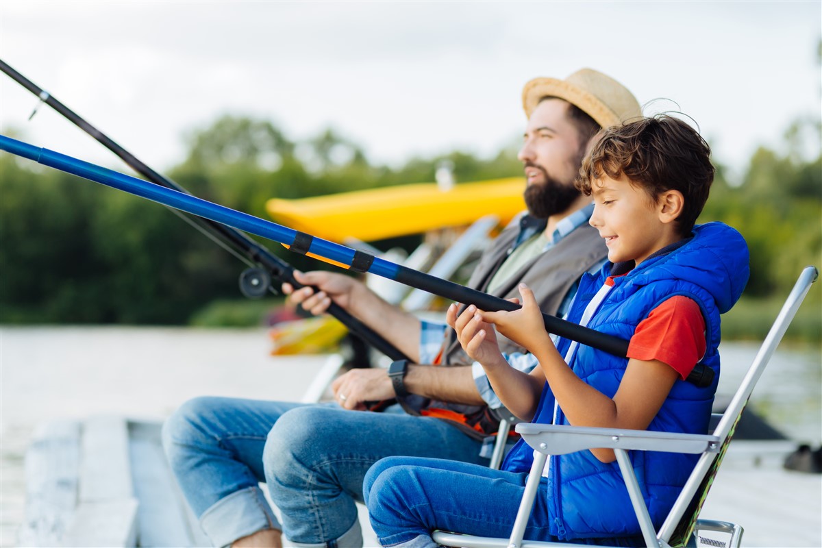 Localisez un magasin de pêche ouvert le dimanche en Belgique