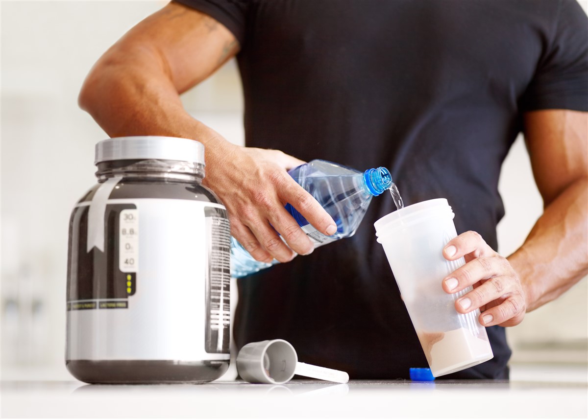 Whey vs plantes : quelle protéine choisir pour une musculation efficace ?