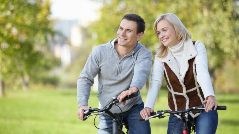 Sélectionner l’activité sportive qui correspond parfaitement à votre style de vie