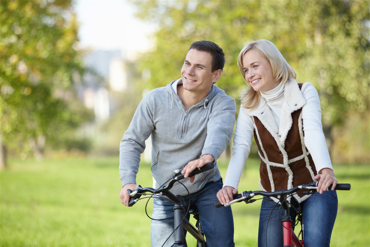 Sélectionner l’activité sportive qui correspond parfaitement à votre style de vie