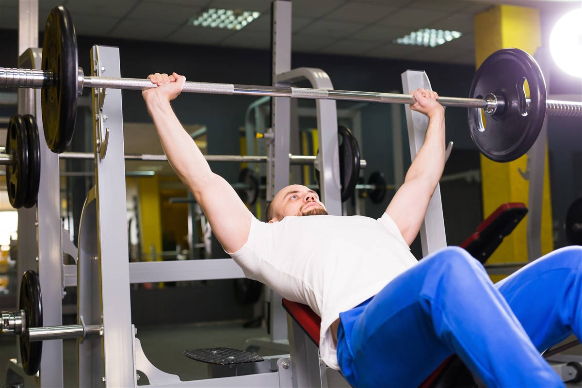 Chaise romaine vs banc de musculation