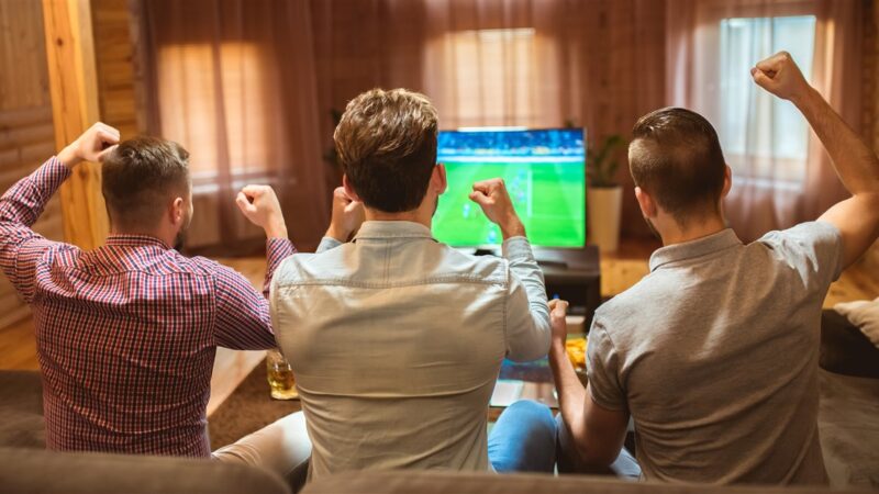 Les plateformes pour le streaming de football sans frais en 2024