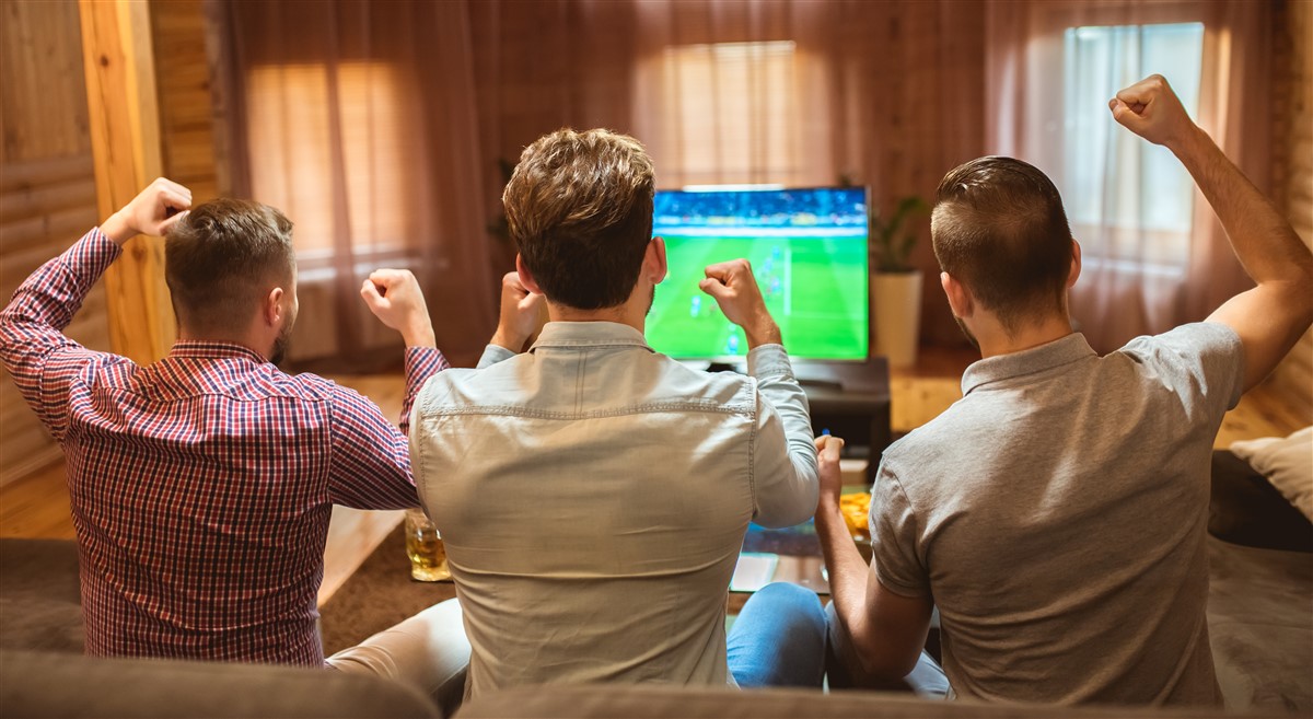 Les plateformes pour le streaming de football sans frais en 2024