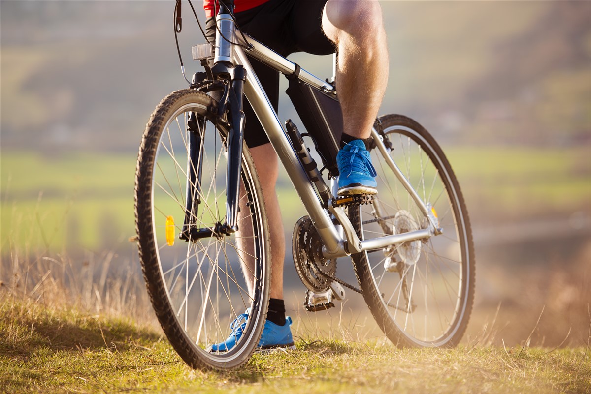 Comment profiter pleinement des avantages d’un vélo de grande taille