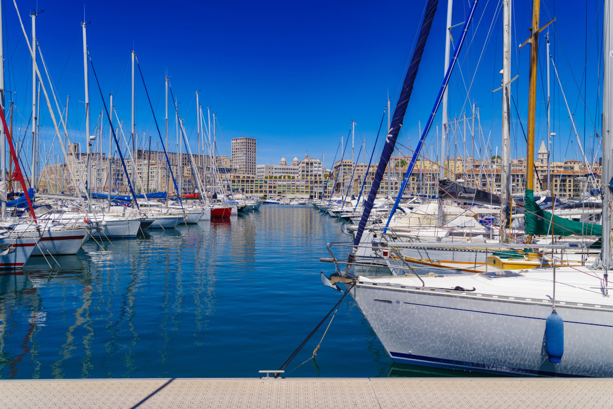 Voiliers d’occasion à Marseille : comment trouver le meilleur deal ?