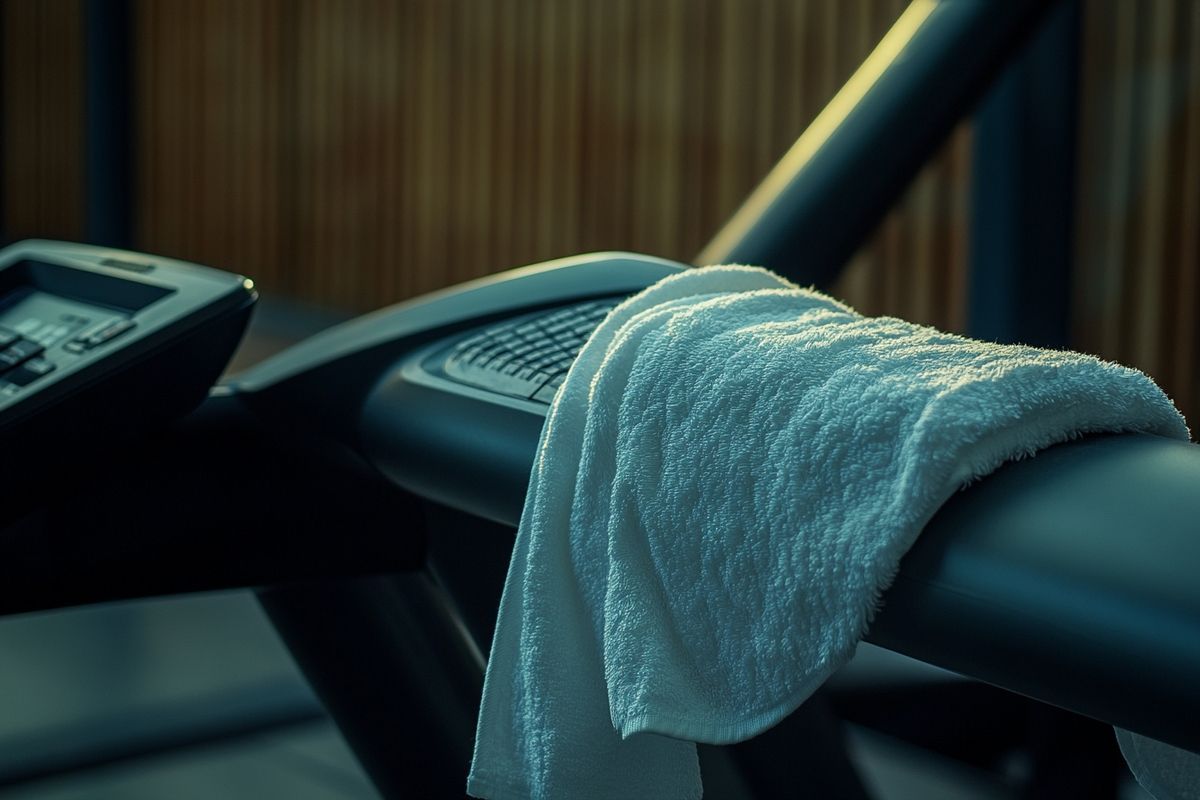 Comment le vélo elliptique change votre corps : résultats avant / après 1 mois
