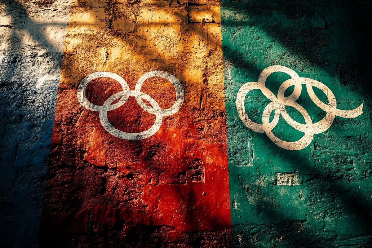 L’impact culturel de l’Italie aux jeux olympiques à travers les décennies