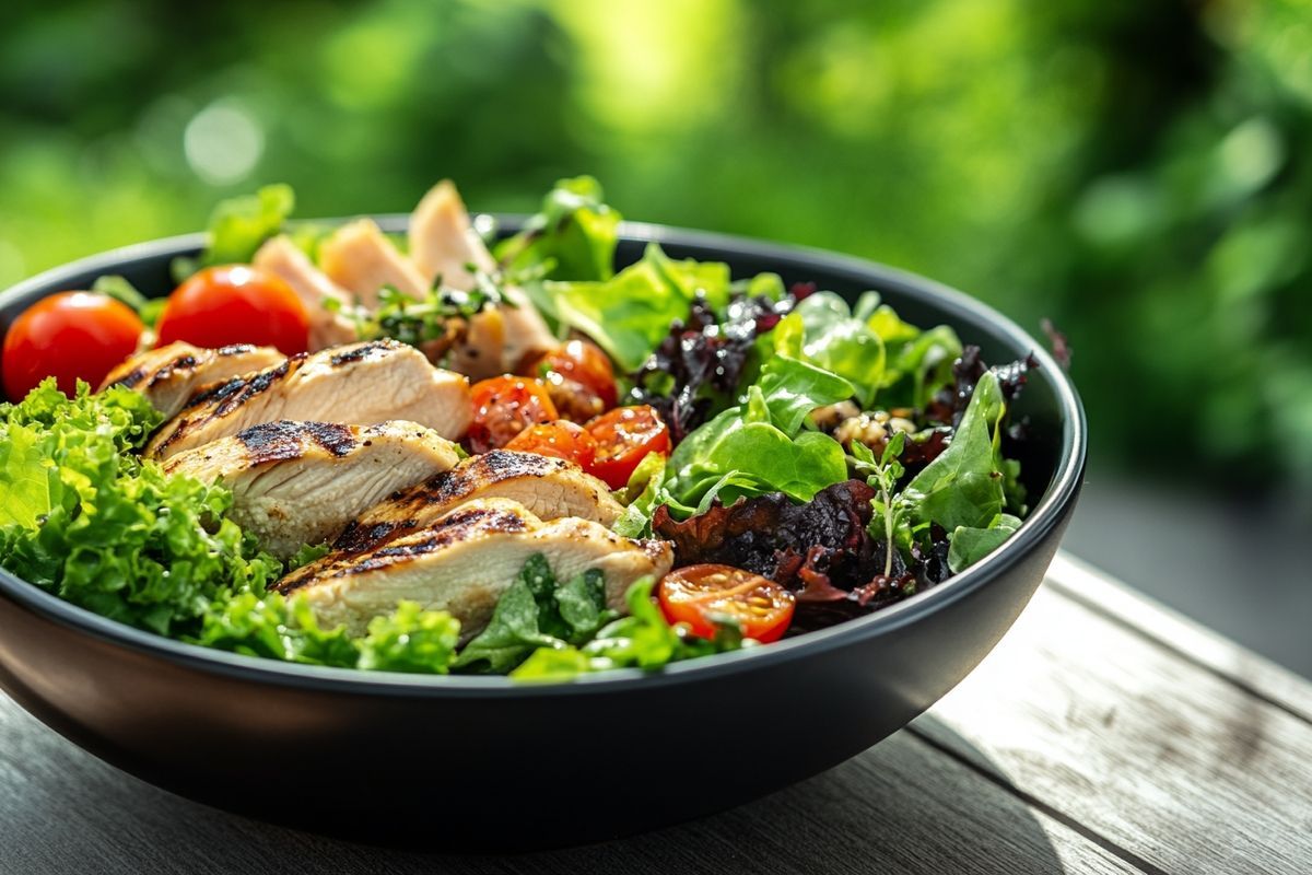 Optimiser la Nutrition pour des Résultats Maximaux