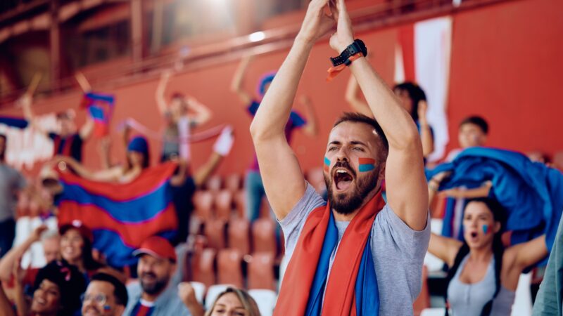 Où acheter une place du tournoi des 6 nations : Astuces pour ne pas rater votre chance