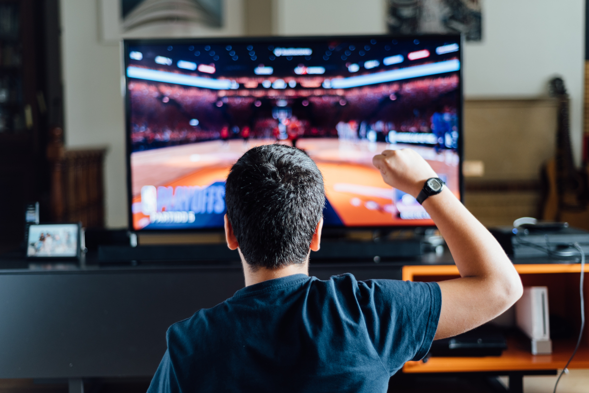 Streamonsport : nouvelle adresse, la solution idéale pour regarder le sport en direct