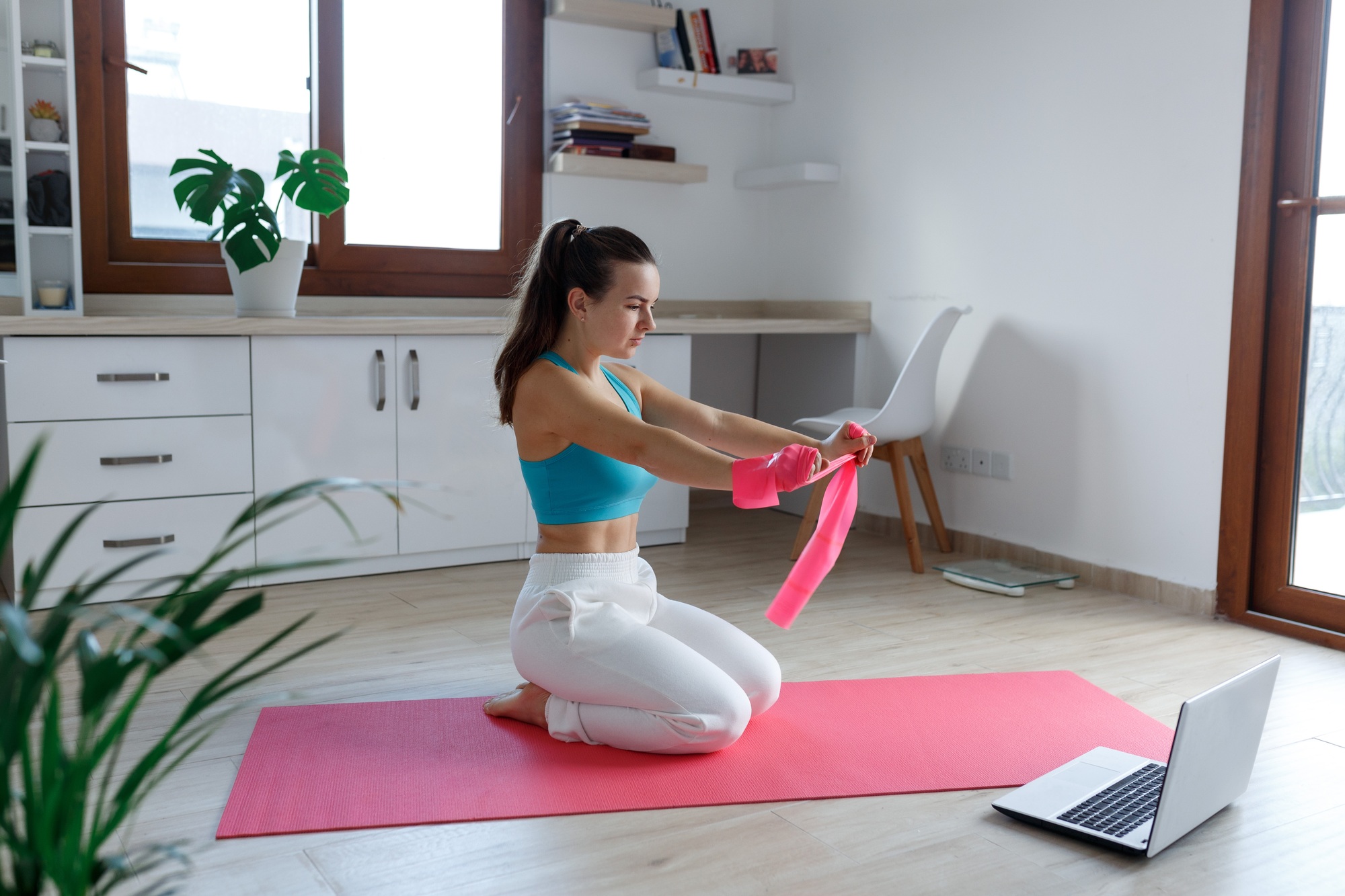 sport maison