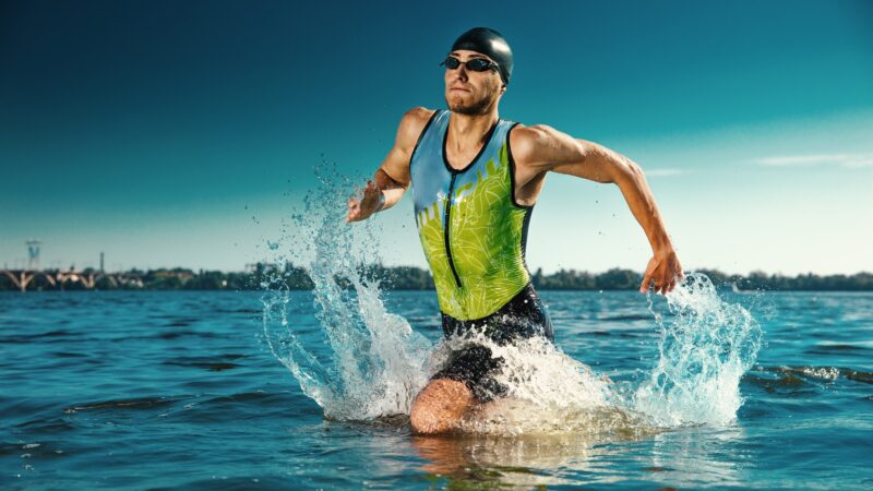 Les défis logistiques d’un triathlon sur les îles indonésiennes