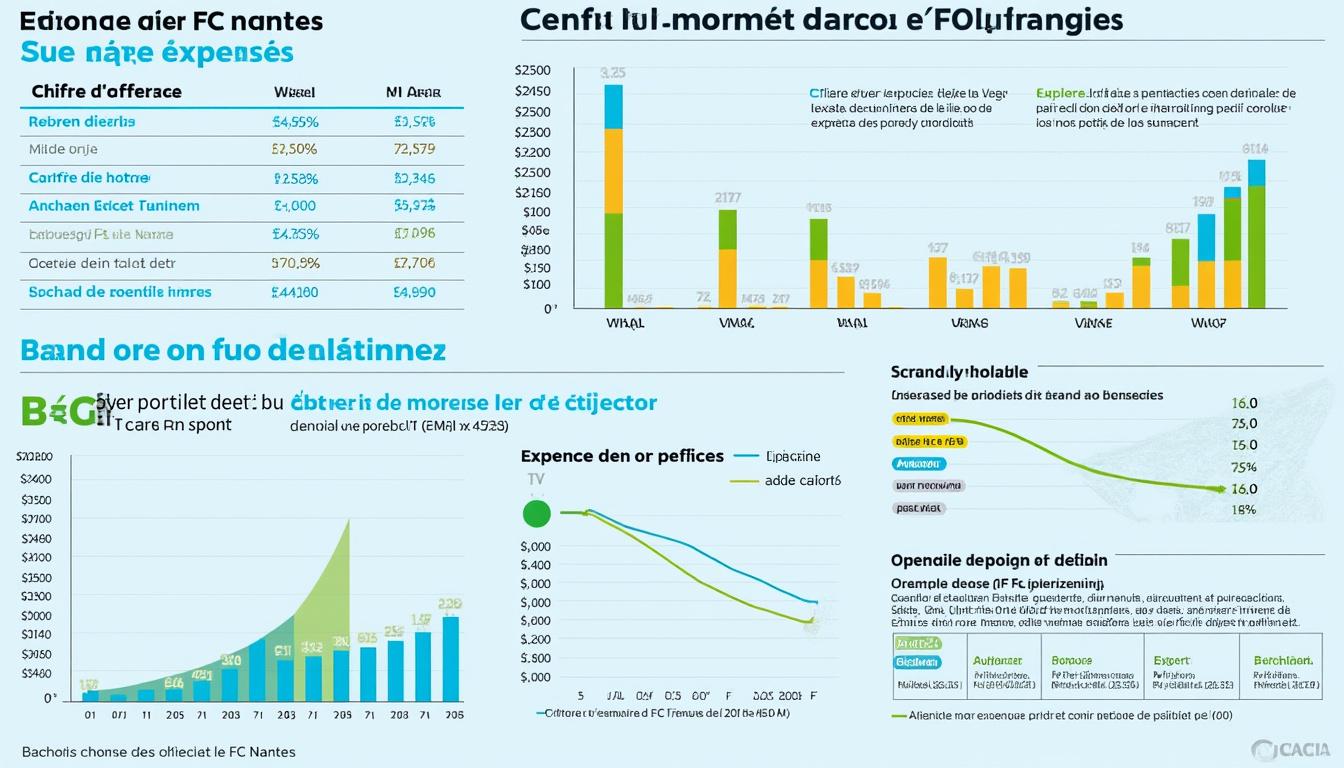 découvrez l'analyse approfondie des transferts du fc nantes, mettant en lumière les stratégies adoptées et les tendances du mercato. plongez dans les choix des recruteurs et les dynamiques qui façonnent l'équipe pour cette saison.