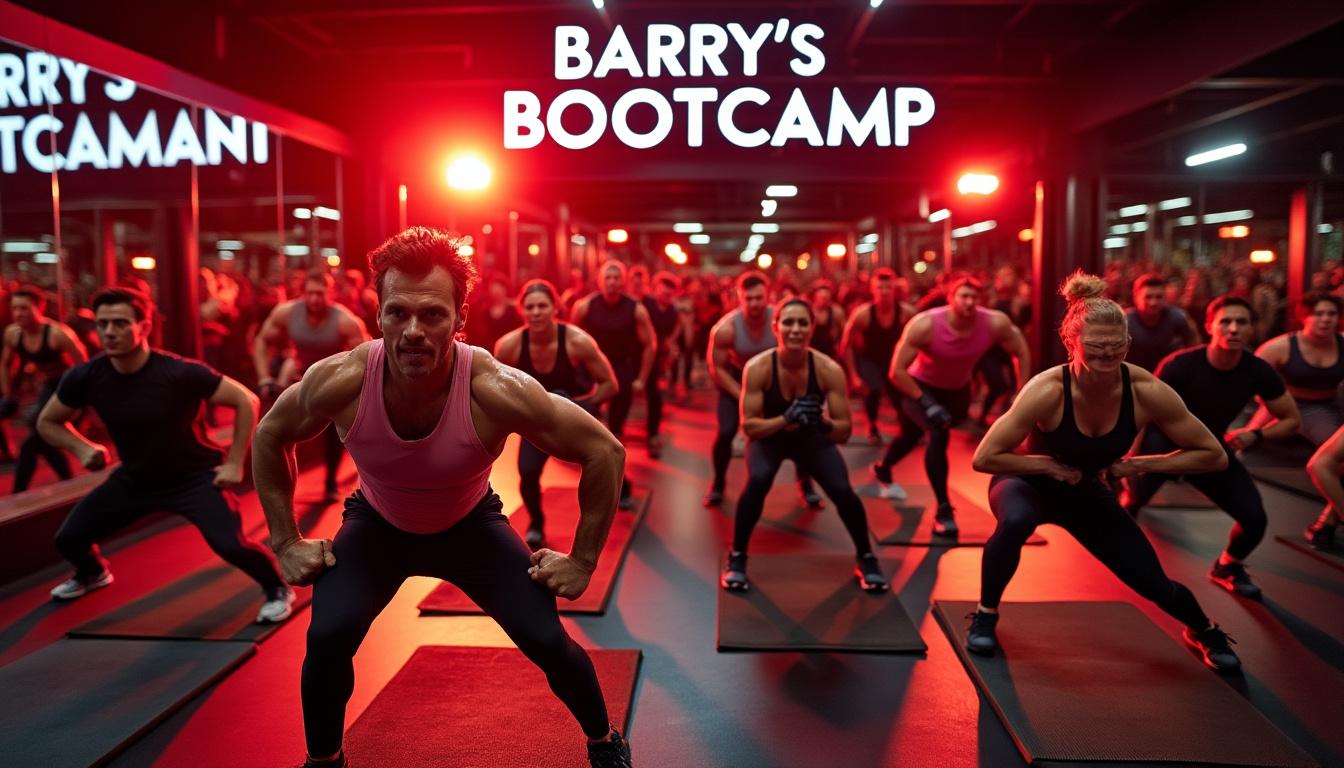 découvrez les retours authentiques des participants de barry’s bootcamp à paris. plongez dans une expérience unique de fitness, entre énergie collective et entraînements intensifs, et laissez-vous inspirer par les témoignages de ceux qui ont relevé le défi.