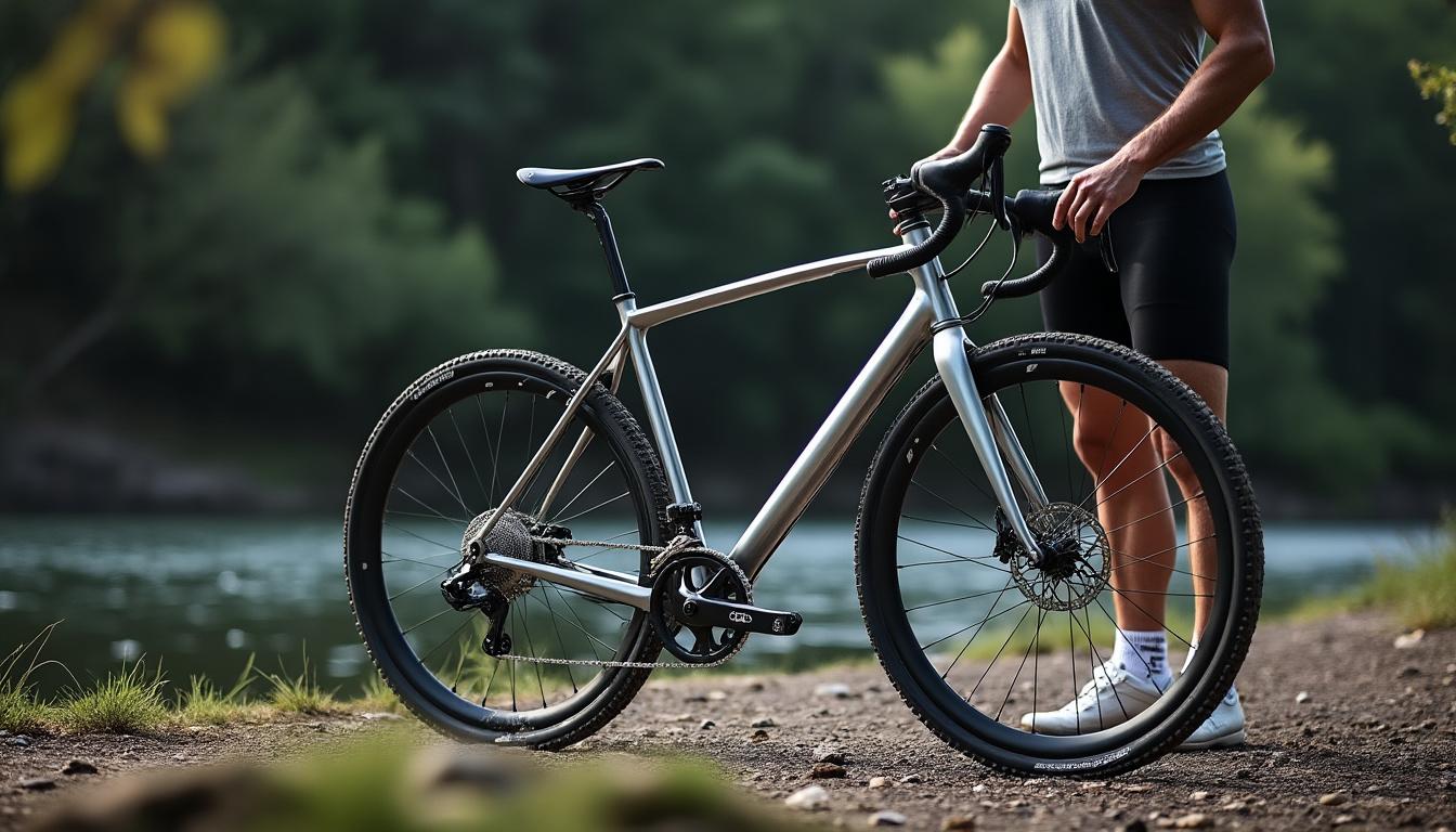 Comment le vélo Riverside 700 peut transformer votre expérience de cyclisme