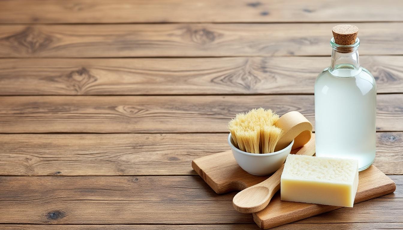 découvrez comment nettoyer vos crampons de foot efficacement avec des produits naturels. prolongez la durée de vie de votre équipement tout en préservant l'environnement grâce à nos astuces simples et écologiques.