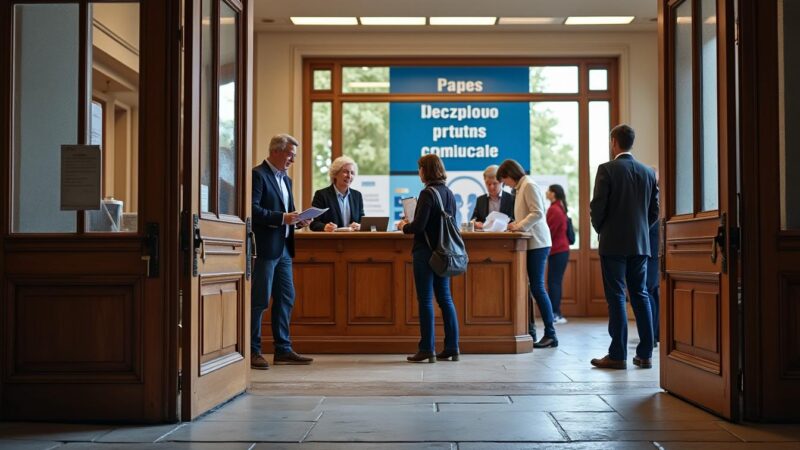 Comment s’inscrire aux cours de natation adulte à la mairie de Paris avec facilité