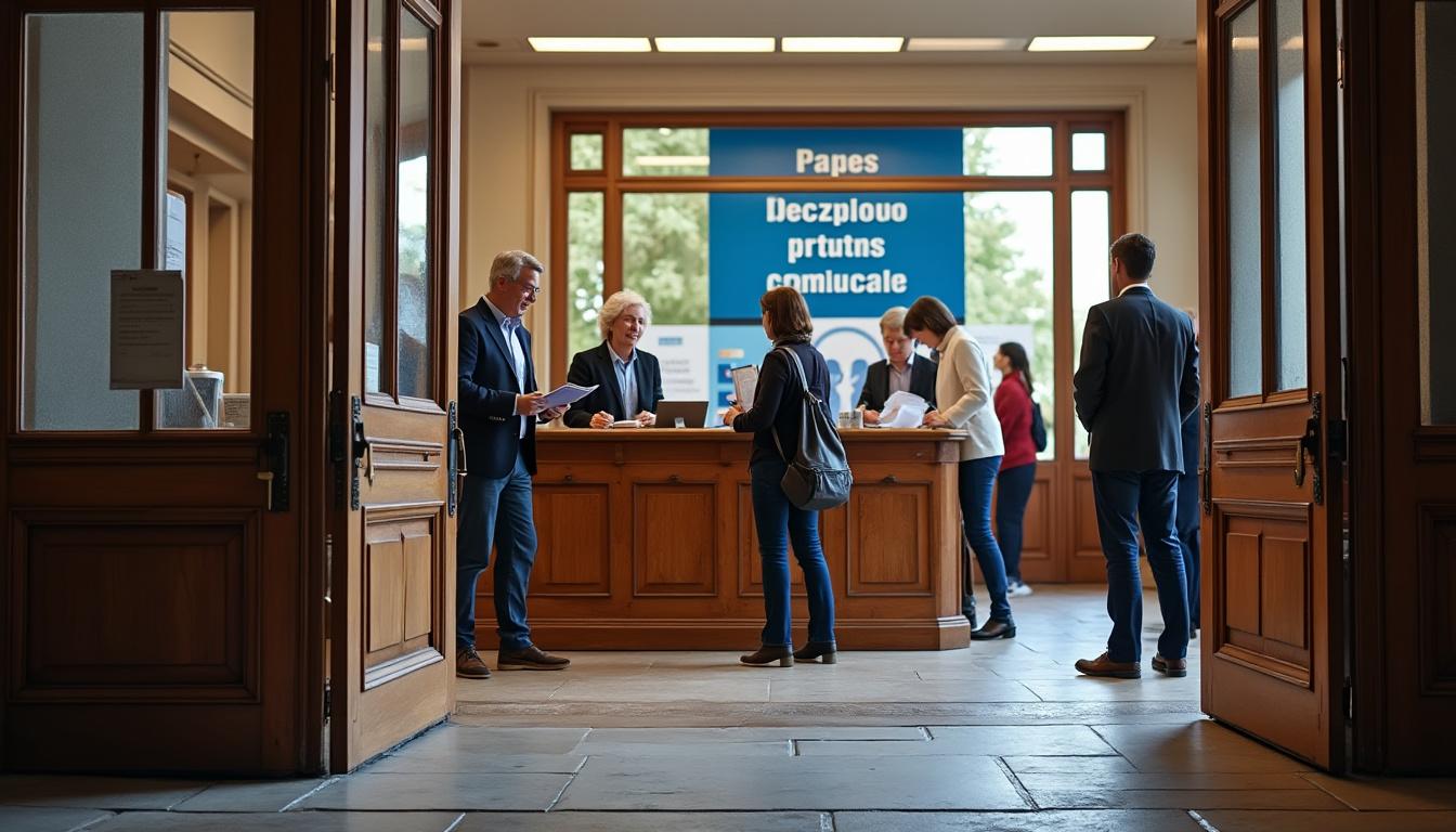 Comment s’inscrire aux cours de natation adulte à la mairie de Paris avec facilité