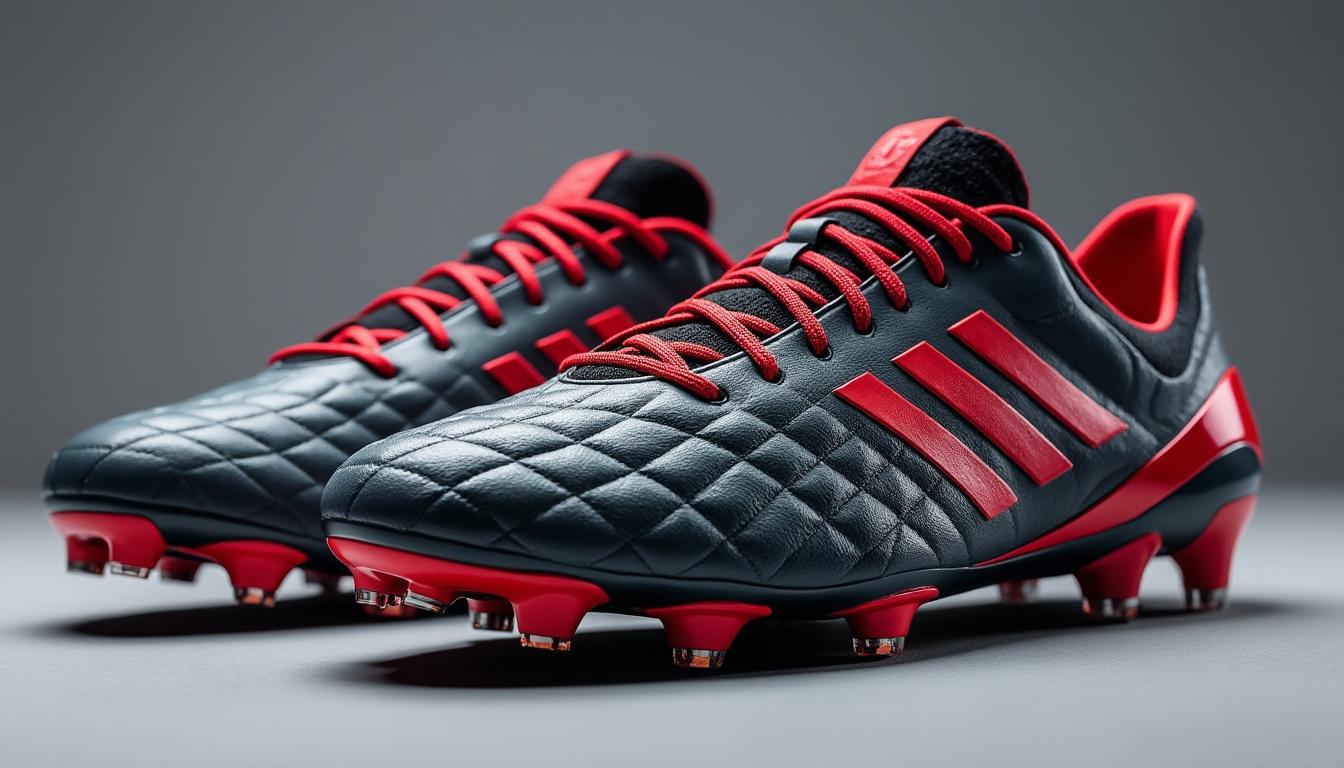 découvrez notre comparatif des meilleures marques de chaussures de rugby moulées disponibles sur le marché. analysez les performances, le confort et le rapport qualité-prix pour choisir la paire idéale qui vous accompagnera sur le terrain.
