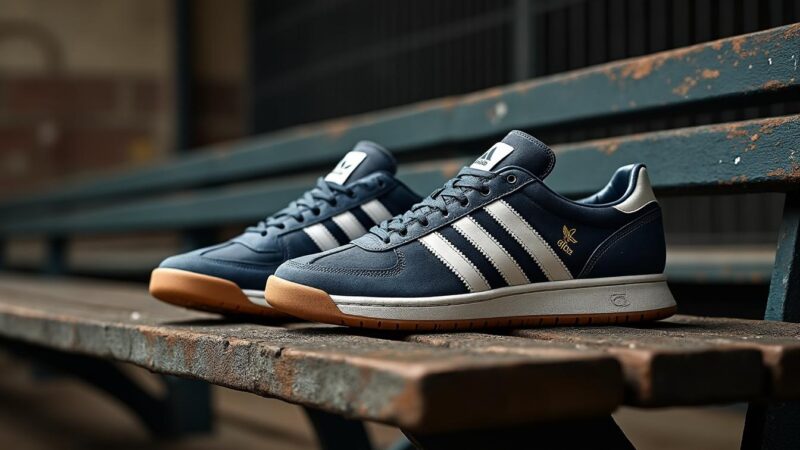 Comparer les modèles de chaussures de rugby homme Kakari Adidas : lequel choisir ?