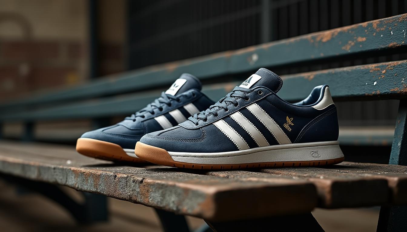 Comparer les modèles de chaussures de rugby homme Kakari Adidas : lequel choisir ?