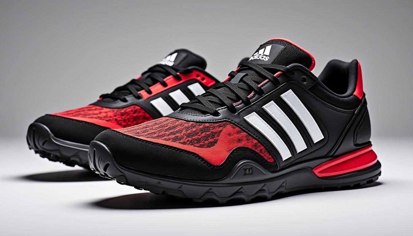 découvrez notre guide complet pour comparer les modèles de chaussures de rugby homme kakari adidas. analysez leurs caractéristiques, performances et styles afin de choisir la paire qui répondra le mieux à vos besoins sur le terrain.