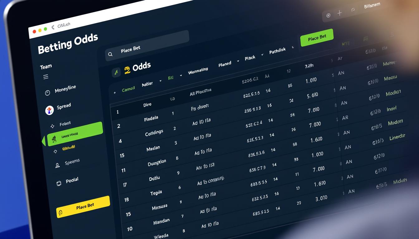 découvrez des conseils de paris sportifs essentiels pour maximiser vos gains. apprenez les meilleures stratégies pour parier efficacement sur vos sports préférés et augmentez vos chances de succès. ne manquez pas nos astuces d'experts !