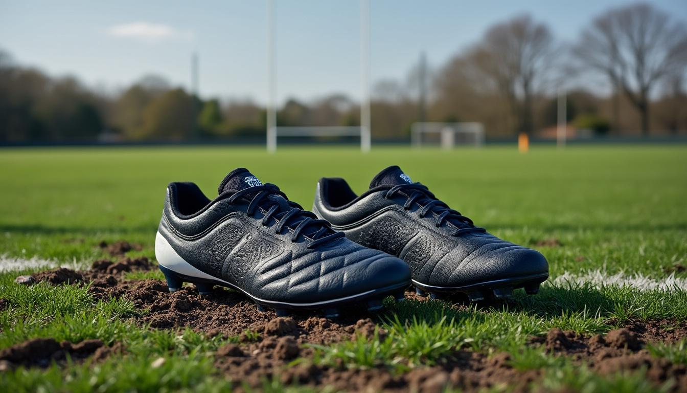 découvrez les erreurs courantes à éviter lors de l'achat de crampons de rugby pour filles. notre guide vous aidera à choisir les meilleures chaussures adaptées à leur pratique sportive pour garantir confort et performance sur le terrain.