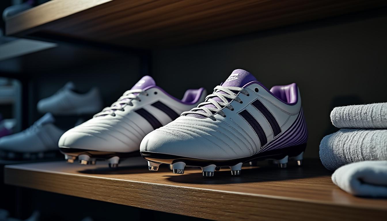 Crampons de rugby pour fille : les erreurs à éviter lors de l’achat