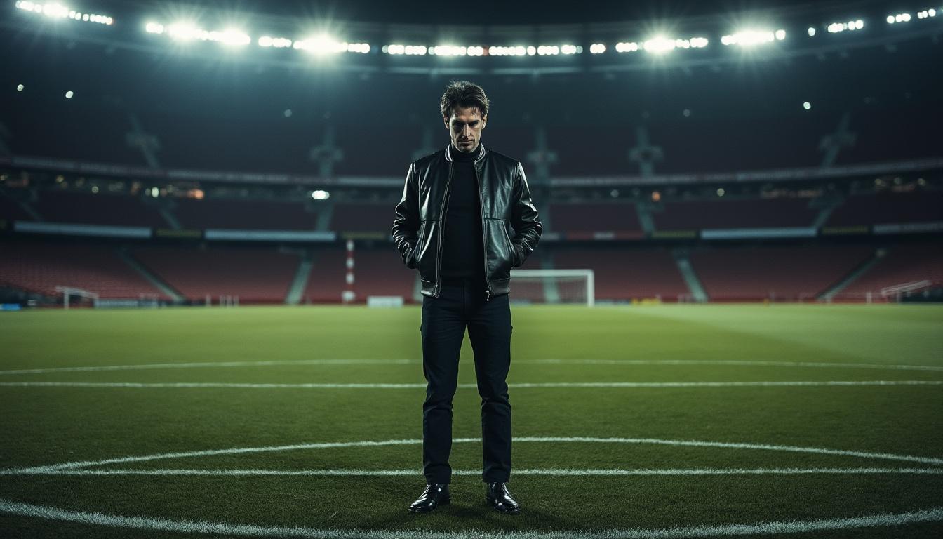 découvrez la célèbre citation du footballeur georges best sur le succès et l'échec, une réflexion inspirante sur la vie et la persévérance dans le monde du football. plongez dans l'esprit d'un des plus grands talents du sport et explorez comment ses mots résonnent encore aujourd'hui.