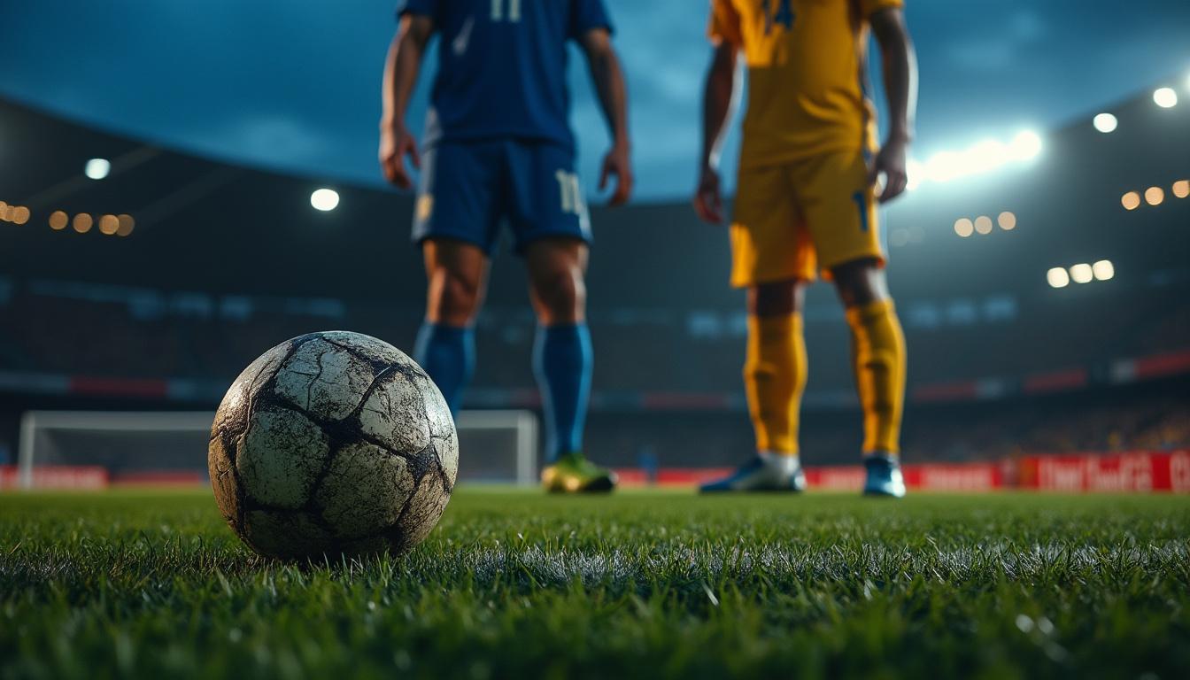 La citation du footballeur Georges Best sur le succès et l’échec