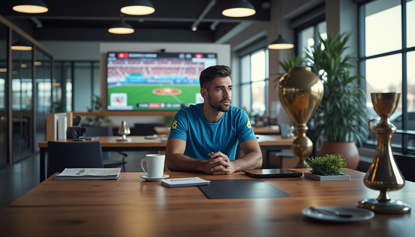 Le 360 Sport, le site marocain d’actualité sportive, source d’inspiration