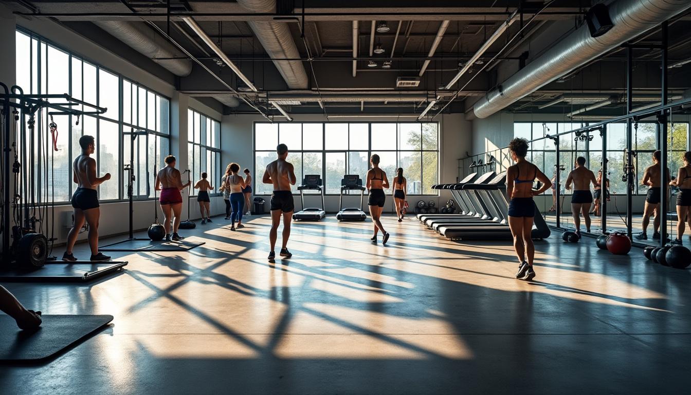 découvrez le midtown studio urban bootcamp à paris, un espace unique dédié au dépassement de soi. rejoignez nos séances dynamiques et personnalisées pour transformer votre corps et votre esprit dans une ambiance urbaine inspirante.