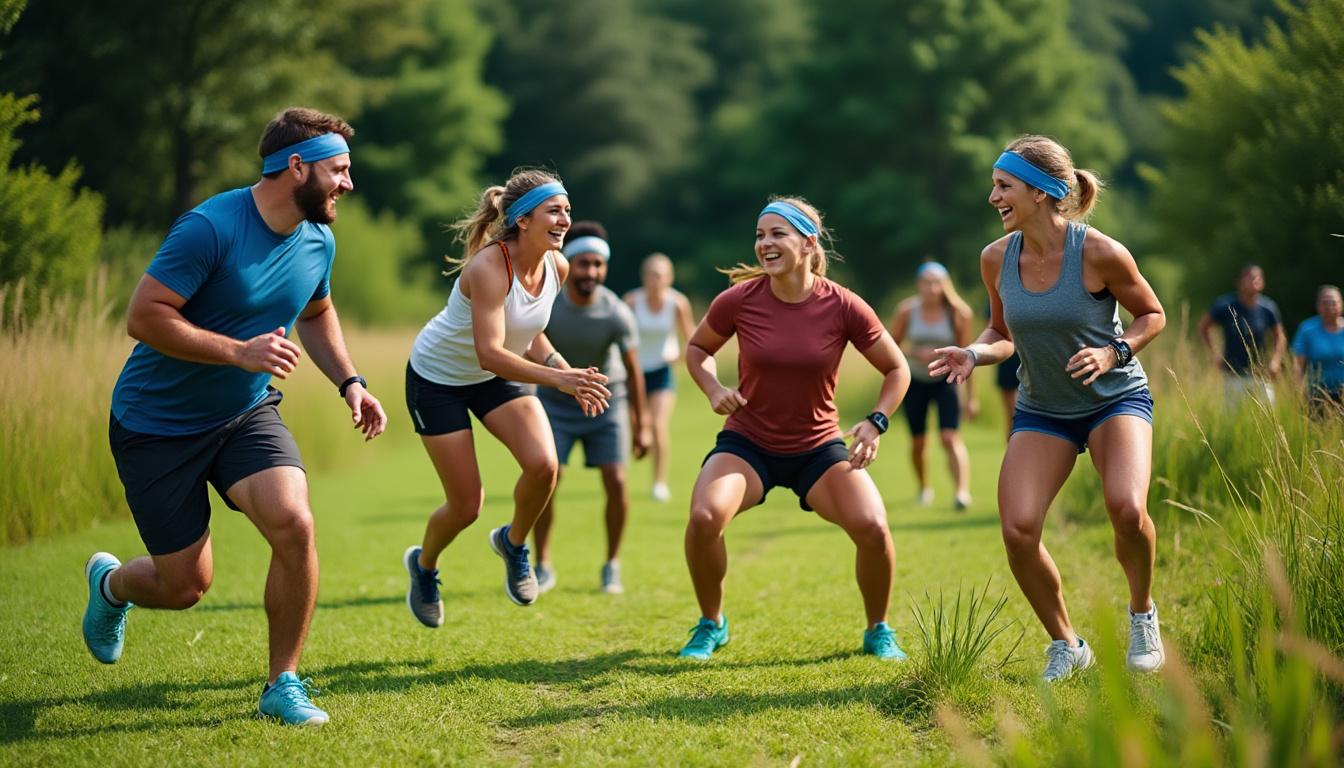 découvrez les nombreux avantages d'engager un coach sportif pour votre bootcamp à paris. ce guide complet vous présente les bénéfices d'un accompagnement personnalisé, les résultats optimaux que vous pouvez atteindre et comment transformer votre expérience de fitness en une aventure motivante et efficace.