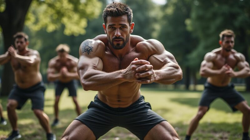 Les avantages d’engager un coach sportif pour bootcamp à Paris : un guide complet