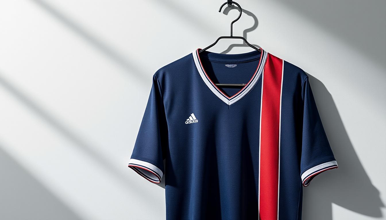 découvrez comment les mockups de maillots de foot peuvent transformer vos projets. améliorez votre présentation, séduisez vos clients et donnez vie à vos designs grâce à des visuels réalistes et attractifs. transformez vos idées en réalité avec des maquettes professionnelles adaptées aux passionnés de football.