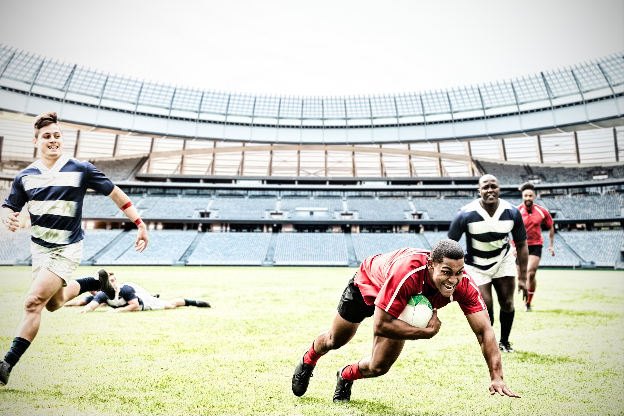 Le Stade Montois au rugby : comment il forme les talents de demain