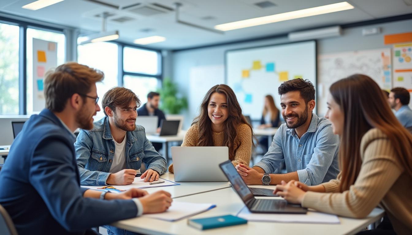 découvrez les principaux défis auxquels la génération w doit faire face dans un monde en perpétuelle évolution, entre adaptation technologique, enjeux professionnels et transformations sociétales.
