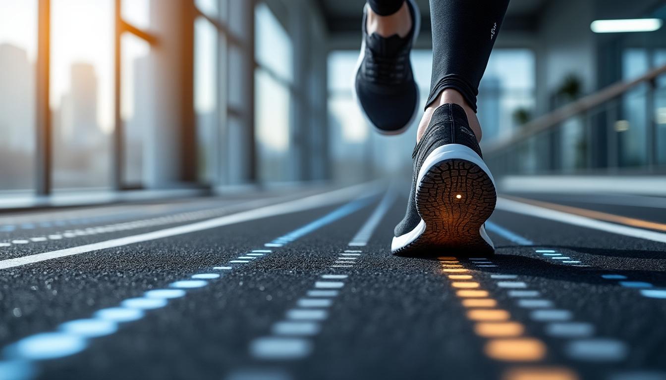 découvrez les méthodes efficaces pour mesurer la longueur de votre pas de marche en tant que coureur. optimisez votre technique de course et améliorez vos performances grâce à nos conseils pratiques et astuces précieuses.