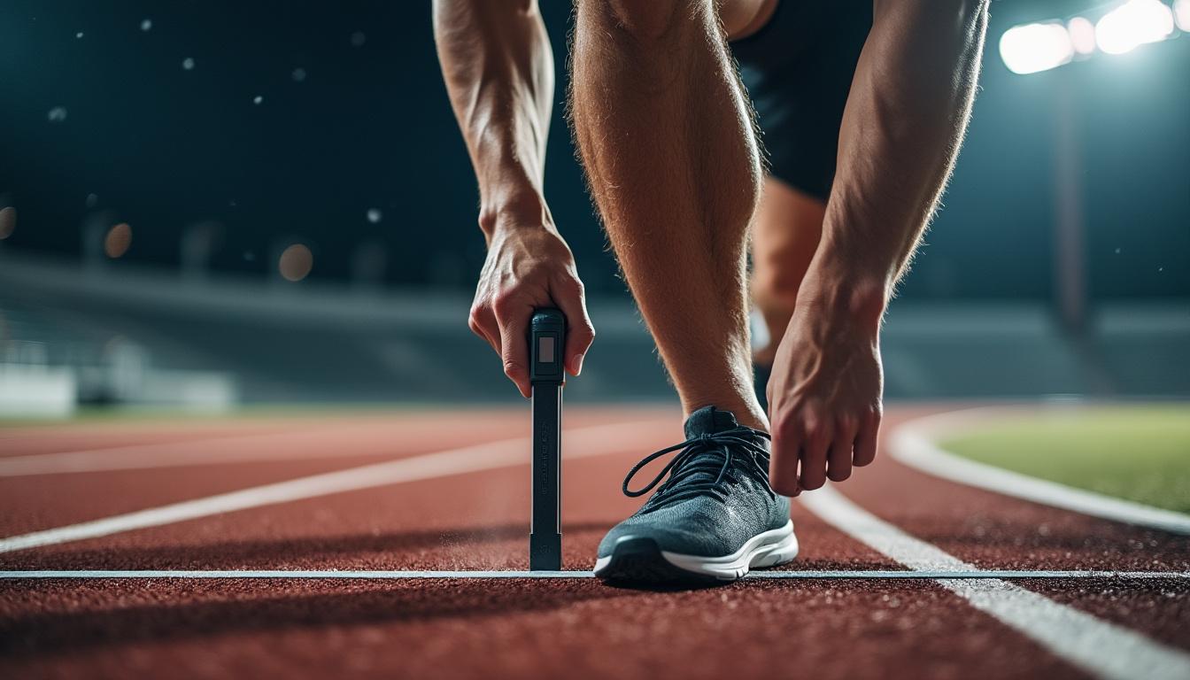 Les secrets sur comment mesurer un pas de marche pour les coureurs