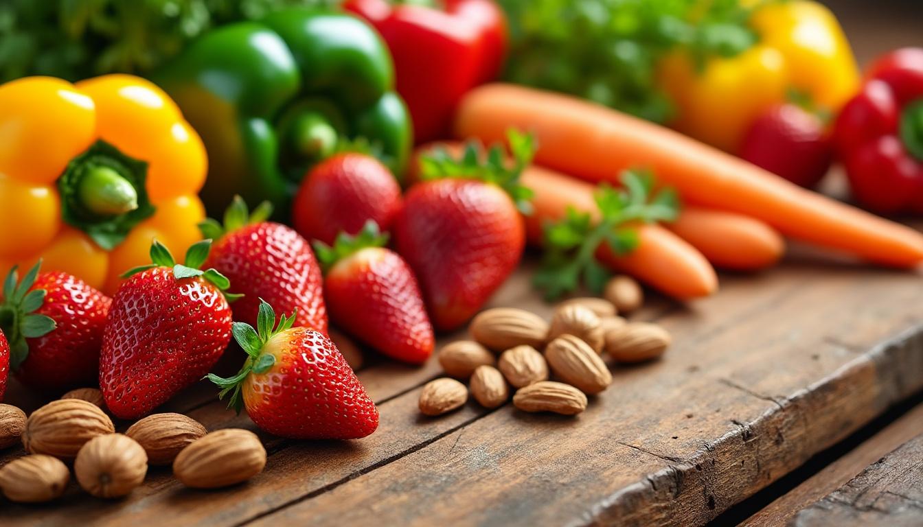 découvrez comment l'alimentation spécifique de novak djokovic influence sa santé, optimise ses performances sportives et améliore son endurance sur les courts de tennis.