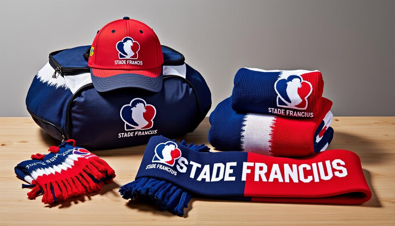 découvrez notre sélection de maillots de rugby stade français à prix réduits. offrez-vous des vêtements de qualité tout en réalisant des économies. profitez d'un style unique tout en soutenant votre équipe favorite !