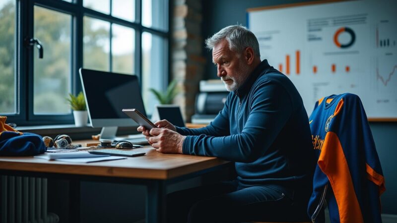 Pourquoi chaque association sportive doit investir dans un logiciel de gestion ?