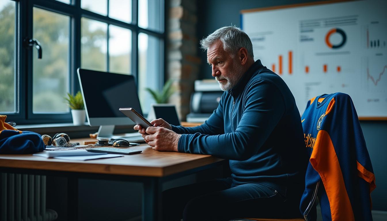 Pourquoi chaque association sportive doit investir dans un logiciel de gestion ?