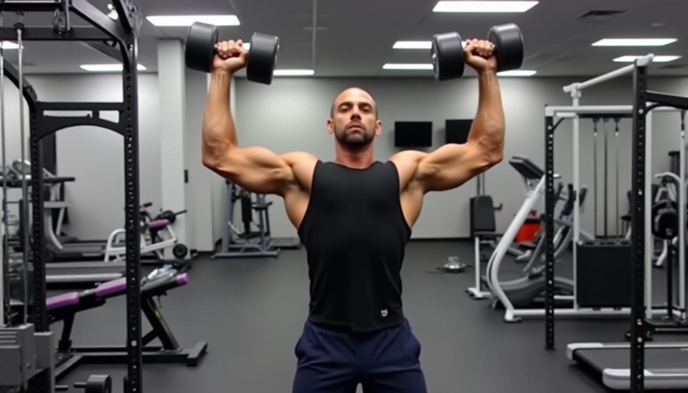 découvrez pourquoi les reverse flies sont indispensables pour optimiser votre routine de musculation. apprenez à renforcer votre dos, améliorer votre posture et équilibrer vos entraînements grâce à cet exercice souvent méconnu mais essentiel.