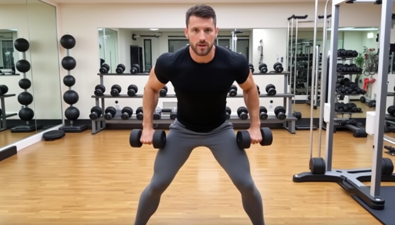 découvrez pourquoi les reverse flies sont un exercice incontournable pour renforcer vos épaules et améliorer votre posture dans votre routine de musculation. apprenez leurs bienfaits et des conseils pour les intégrer efficacement à votre programme d’entraînement.