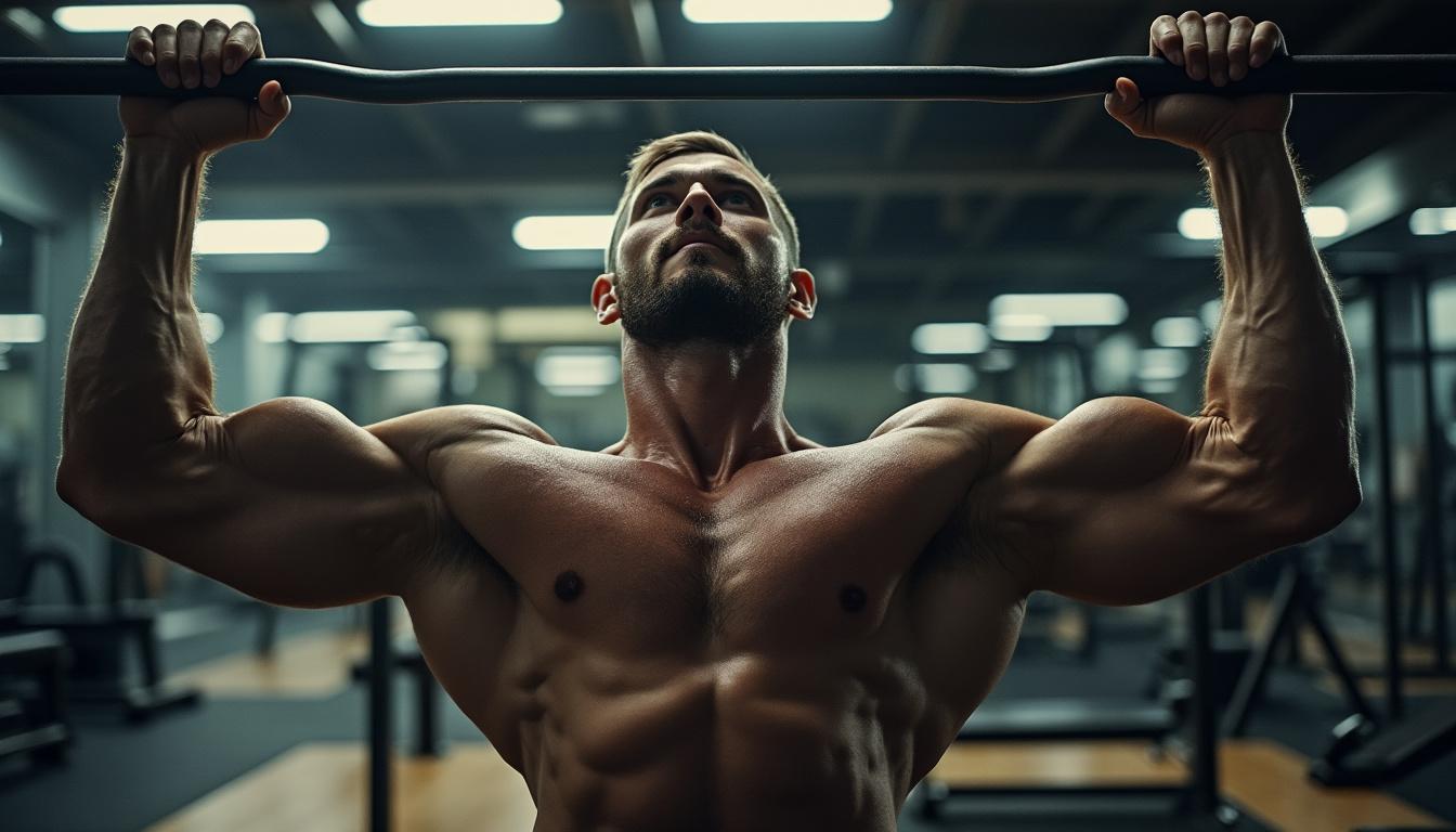 Pourquoi les reverse flies sont essentiels dans chaque routine de musculation