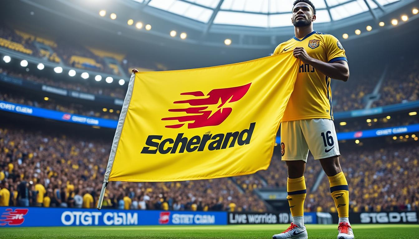 découvrez comment le sponsoring d’un sportif individuel renforce votre image de marque : visibilité ciblée, crédibilité accrue et engagement authentique.